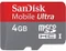 SanDisk Ultra, microSD Class 6, Rev-A Vorschaubild