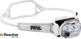 Petzl Swift RL Stirnlampe weiß