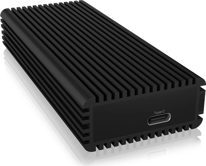 RaidSonic Icy Box IB-1916M-C32, USB-C 3.2