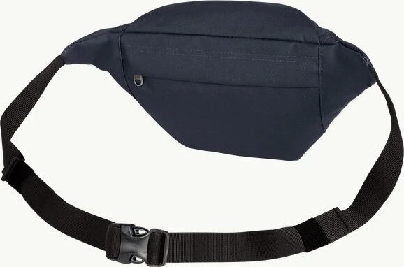 Jack Wolfskin Konya Bauchtasche night blue