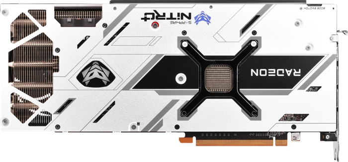 Sapphire Nitro+ Radeon RX 6800, 16GB GDDR6, HDMI, 3x DP, lite retail