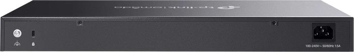 TP-Link Omada SG5400 Rackmount Gigabit Managed Switch, 48x RJ-45, 4x SFP+
