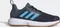 adidas Essence Indoor legend ink/signal cyan/signal green (Herren) Vorschaubild