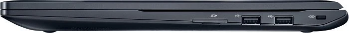 Samsung ATIV Book 8 - 880Z5E, schwarz, Core i7-3635QM, 8GB RAM, 1TB HDD, Radeon HD 8870M, DE
