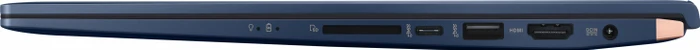 ASUS ZenBook 15 UX534FTC-AA074R, Royal Blue, Core i7-10510U, 16GB RAM, 1TB SSD, GeForce GTX 1650 Max-Q, DE