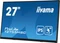 iiyama ProLite T2755MSC-B1, 27" Vorschaubild
