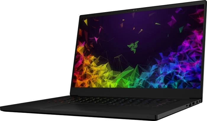 Razer Blade 15 Advanced Model (Early 2019) - UHD, Core i7-8750H, 16GB RAM, 512GB SSD, GeForce RTX 2060, UK
