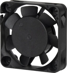 SilverStone FTF 4010, 40mm