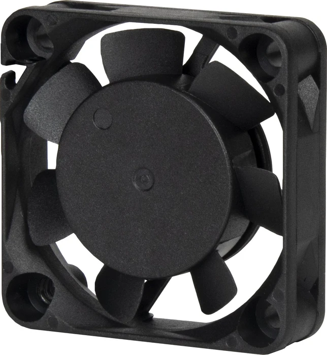 SilverStone FTF 4010, 40mm