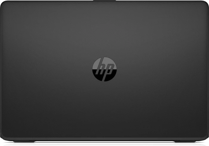 HP Laptop 15-bs503ng, Jet Black, Core i3-6006U, 8GB RAM, 128GB SSD, 1TB HDD, Radeon 520, DE