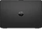 HP Laptop 15-bs503ng, Jet Black, Core i3-6006U, 8GB RAM, 128GB SSD, 1TB HDD, Radeon 520, DE Vorschaubild