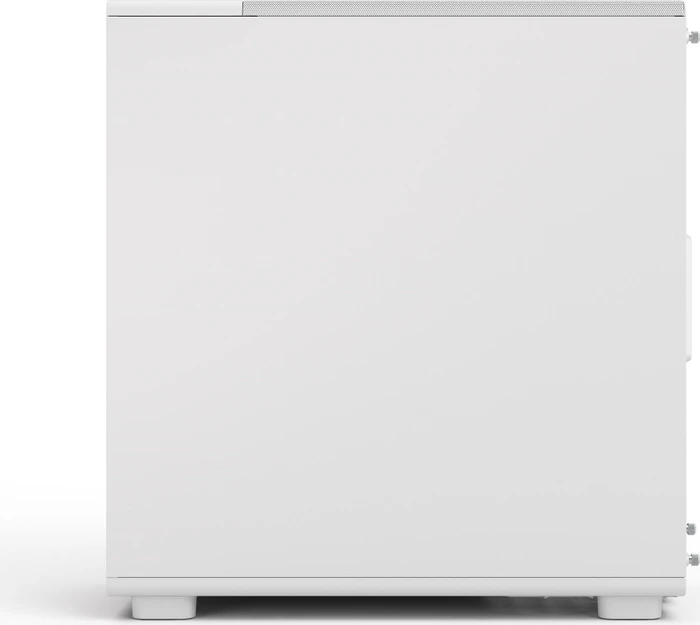 Fractal Design Epoch White TG RGB Clear, Glasfenster