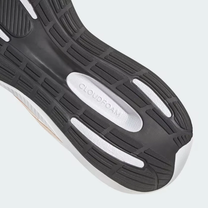 adidas Runfalcon 3.0 cloud white/wonder quartz/core black (Damen)