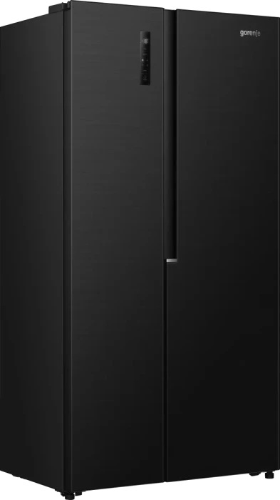 Gorenje G400 NRS917E41BX Side-by-Side