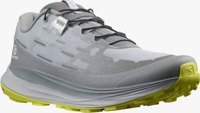 Salomon Ultra Glide monument/pearl blue/evening primrose (Herren)