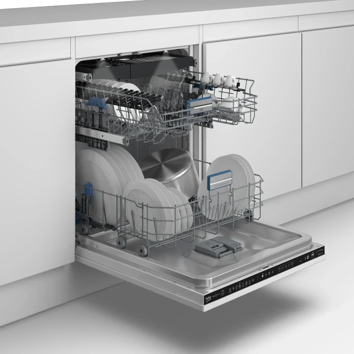 Beko BDIN38571C
