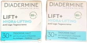 Diadermine Lift+ H2O Anti-Age Tagescreme, 50ml