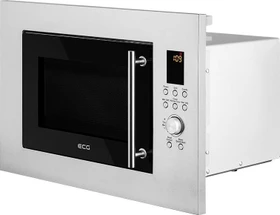 ECG MTD 2390 VGSS Mikrowelle mit Grill