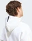 adidas Z.N.E. Zip Hoodie weiß (Herren) Vorschaubild