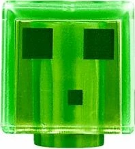 LEGO Minecraft - Das Hexenhaus