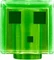LEGO Minecraft - Das Hexenhaus Vorschaubild