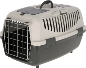 Stefanplast Gulliver 2 grau Transportbox