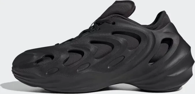 adidas Adifom Q core black/carbon/grey six (Herren)