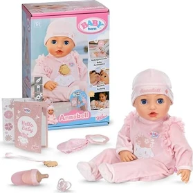 Zapf creation BABY born - Annabell 43cm