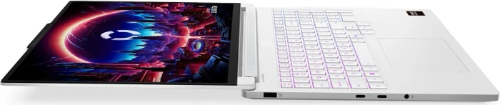 Lenovo Legion 7a G11 (Legion 7 16AGP11), Glacier White, Ryzen AI 9 HX 470, 32GB RAM, 1TB SSD, GeForce RTX 5060