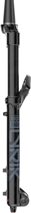 RockShox Lyrik Select RC DebonAir+ Boost 15mm TA 44mm Offset 29" 150mm Federgabel gloss black Modell 2023
