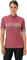Vaude Posta HZ II Trikot kurzarm brick (Damen) Vorschaubild