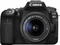 Canon EOS 90D mit Objektiv EF-S 18-55mm 3.5-5.6 IS STM Vorschaubild