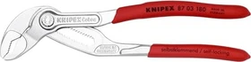 Knipex Cobra Wasserpumpenzange, 18cm