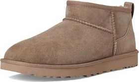 UGG Classic Ultra Mini Boot caribou (Damen)