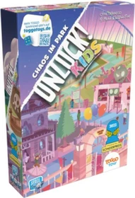 Unlock! - Kids Chaos im Park
