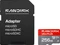 SanDisk Ultra PLUS R200 256GB Kit, UHS-I U1, A1, Class 10 Vorschaubild