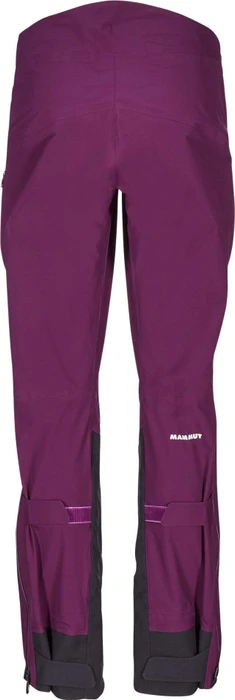 Mammut Aenergy Air HS Hose lang grape (Herren)