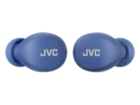JVC HA-A6T blau