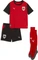 Puma FIFA WM 2026 Österreich Mini Heimausrüstung kurzarm (Junior) Vorschaubild