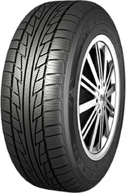 Nankang SV-2 215/40 R18 89V XL