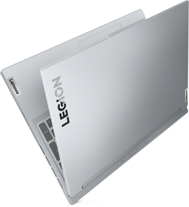 Lenovo Legion Slim 5 16IRH8, Misty Grey, Core i5-13500H, 16GB RAM, 512GB SSD, GeForce RTX 4050, PL