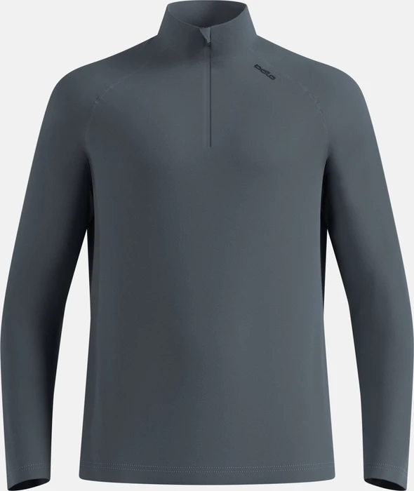 Odlo Rigi Mid Layer Half Zip Laufshirt langarm (Herren)