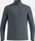 Odlo Rigi Mid Layer Half Zip Laufshirt langarm (Herren) Vorschaubild