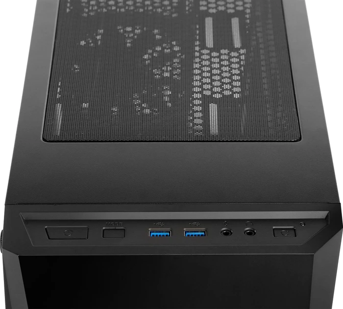 Hyrican Pandora 6649, Core i7-10700F, 16GB RAM, 960GB SSD, GeForce RTX 3060