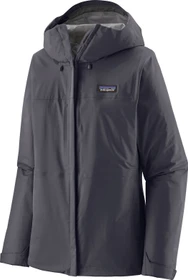 Patagonia Torrentshell 3L Funktionsjacke smolder blue (Damen)