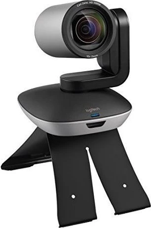 Logitech Kamerahalterung für PTZ Pro 2/Group-Konferenzsystem