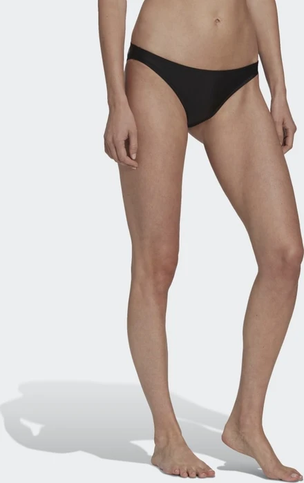 adidas Sporty Bikini-Hose schwarz (Damen)