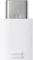 Samsung EE-GN930 Adapter USB-C 2.0 [Stecker]/USB 2.0 Micro-B [Buchse], weiß, 3er-Pack Vorschaubild