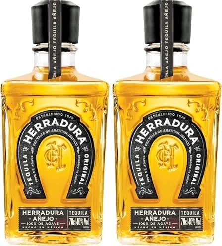 Herradura Añejo 700ml
