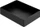 AmazonBasics Zubehörablage, schwarz (B07RZ1GWC3)